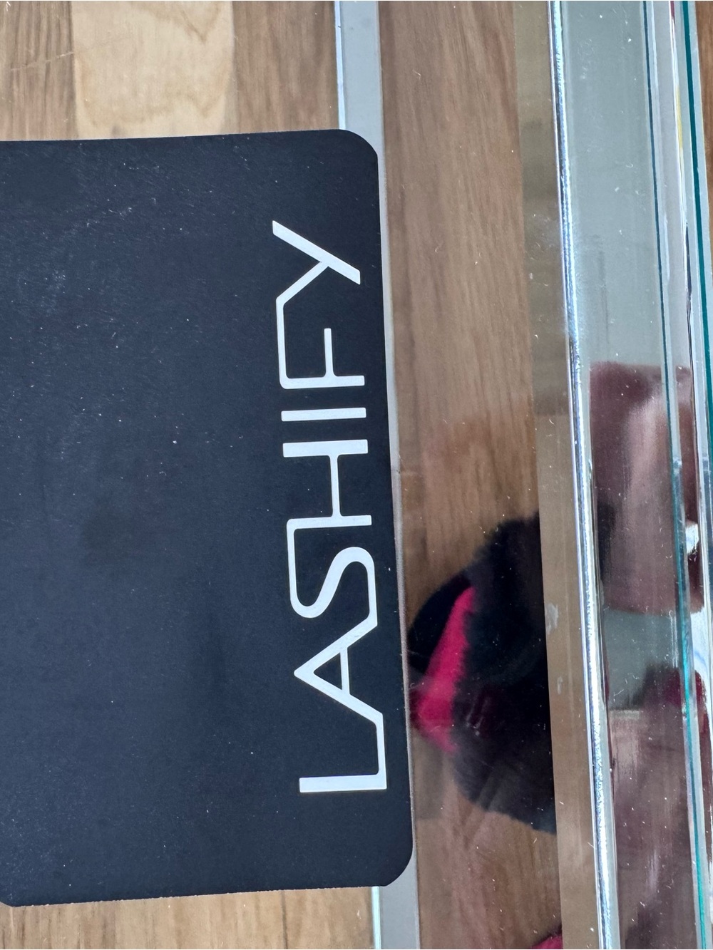 LASHIFY Professional Lash Kit - Black - Picture 7 of 11